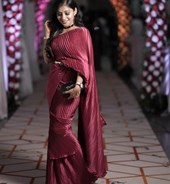 South Asian Makeup Artist