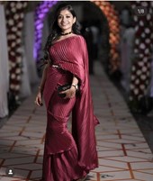 South Asian Makeup Artist