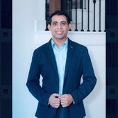 Anil Pudasaini Loan Officer