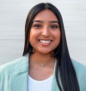 Priya Shah Realtor