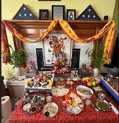 Bay Area Hindu Priest Gaurang Pandya - Religious Services in San Jose, CA in San Jose, San Jose