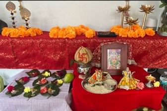 Bay Area Hindu Priest Gaurang Pandya - Religious Services in San Jose, CA in San Jose, San Jose