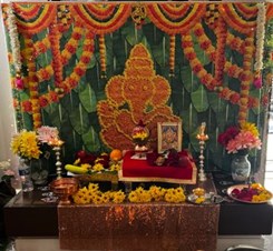 Bay Area Hindu Priest Gaurang Pandya - Religious Services in San Jose, CA in San Jose, San Jose