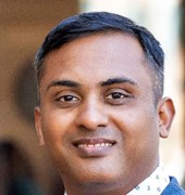 Naveen Sandineni Realtor