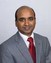 Praveen Setty
