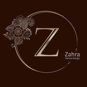 Zahra Henna Design