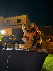 DJ Asquare