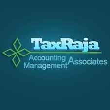Tax Raja Accounting Management