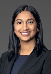 Amisha Gandhi Financial & Legal Services