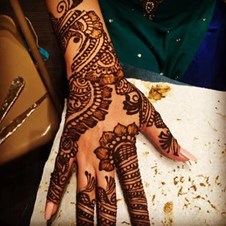 BN Heena Tattoos