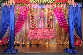 Radhika Decorations
