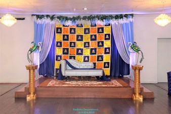 Radhika Decorations