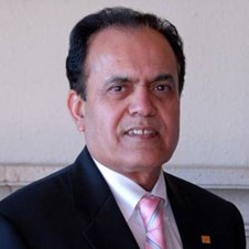 Sunny Handa Financial Advisor