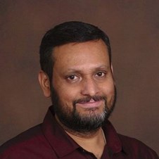 Ravi Srinivasan