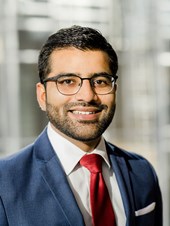 Ishaan Shah RICP®, CRES® ,Financial Planner & Insurance Advisor