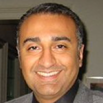 AJ Moeini Loan Officer
