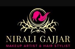 Nirali Gajjar Makeup Artist