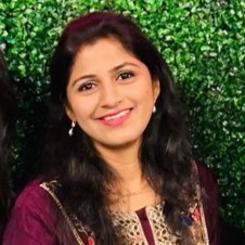 Neha Jain Realtor