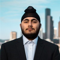 Amardeep Grewal Real Estate Agent in Seattle, WA