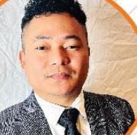 Bikash Rai Financial Advisor
