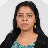 Priti Gupta Realtor