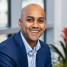 Viraj Patel Tax Services