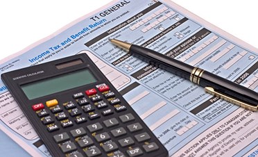 KP Tax & Accounting Services