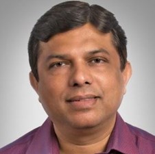 Venky Satoor Realtor