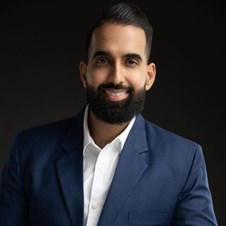 Raj Khangura Realtor