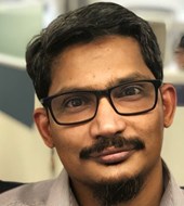 Sameer Shaik Realtor