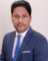 Nadeem Choudhary Realtor