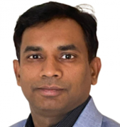 Sathish Realtor From Tesla Realty Group