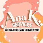 Anak Beautician Services