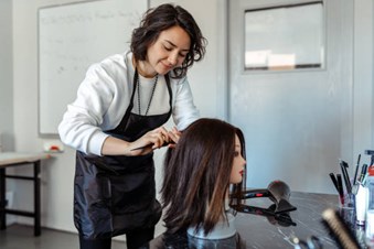 Sai Beauty Salon