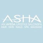 Asha SalonSpa