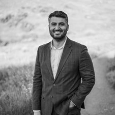 Jay Anwar Loan Advisor