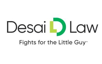 Desai Law 