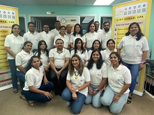 Sai CPA Services