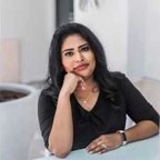 Nilofer Karthikeyan