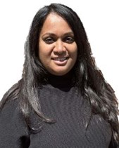 Natasha Shetty