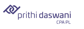 Prithi Daswani CPA