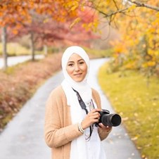 Aayah Photography