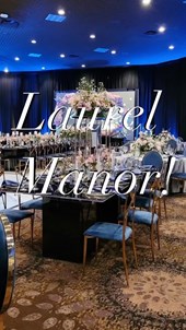 Laurel Manor Banquet & Conference Center