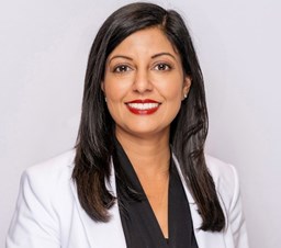 Shaley Gupta