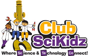 ClubSciKidz Columbus