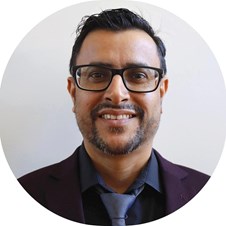 Keshav Timsina Loan Officer