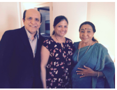 Lalit Abichandani CPA