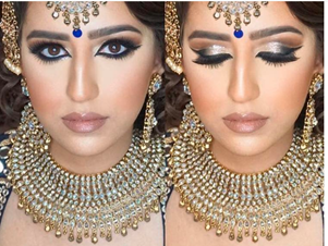 Anil Raval Hair And Makeup