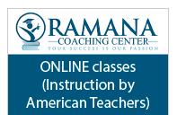 Ramana Coaching Center