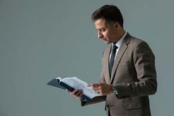Anand Desai Law Firm